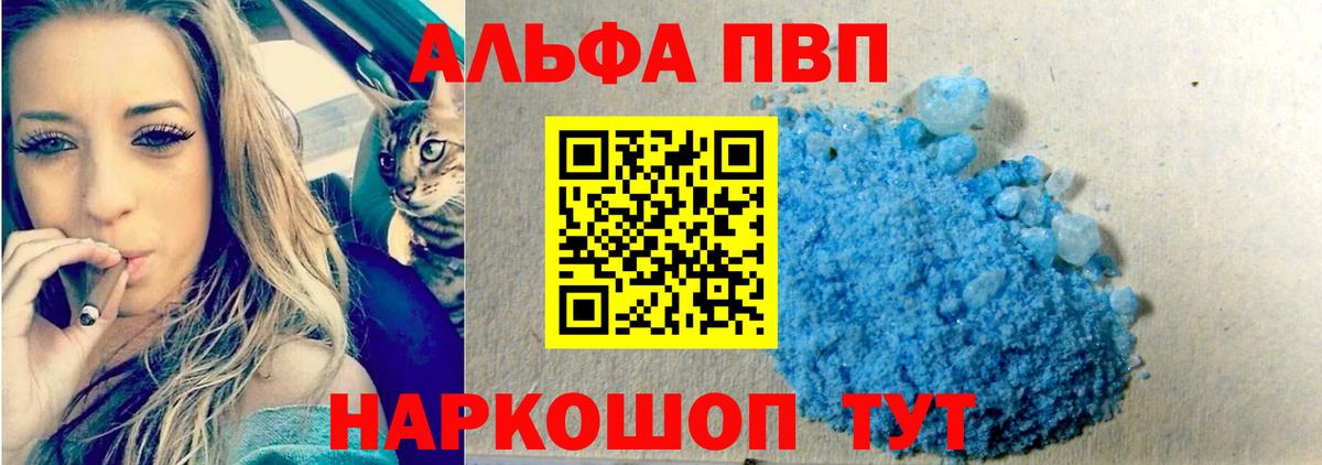 Alfa_PVP СК Лесной